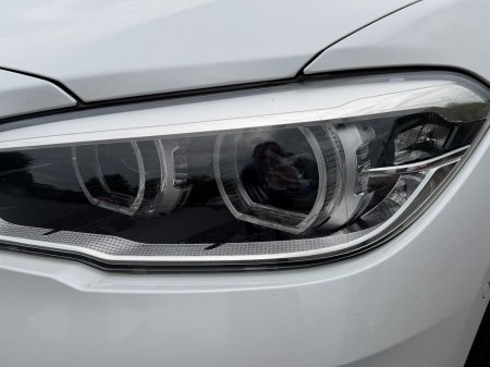 2020 BMW 1-Series - photo 20