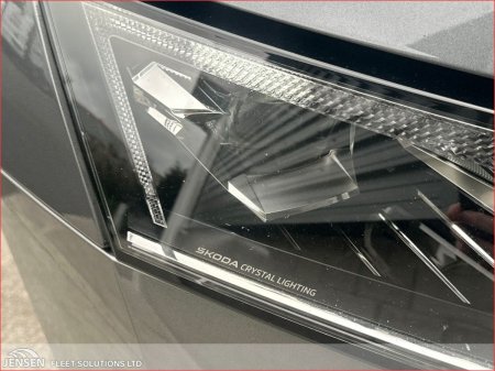 2024 Skoda Octavia - photo 20