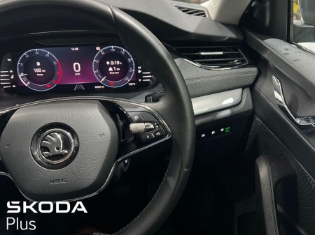 2023 Skoda Octavia - photo 21