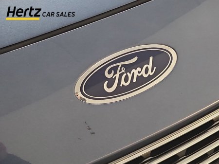 2024 Ford Kuga - photo 9