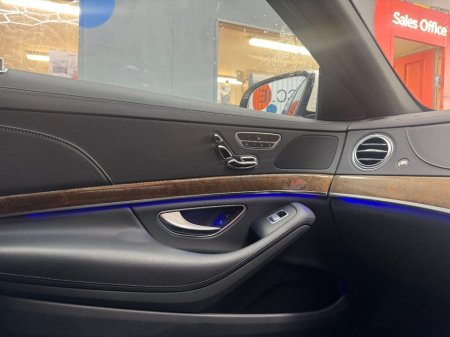 2015 Mercedes-Benz S-Class - photo 22