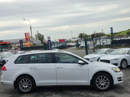 2015 Volkswagen Golf - photo 7