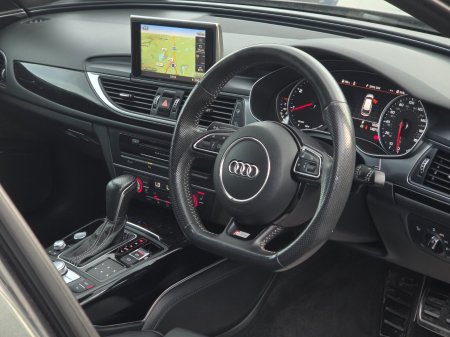 2018 Audi A6 - photo 39