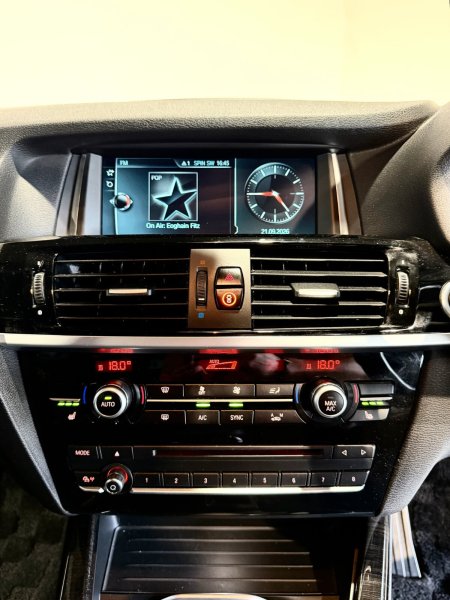 2017 BMW X3 - photo 24