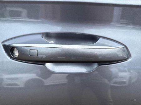 2025 BYD SEAL U - photo 36
