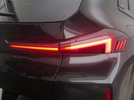 2024 BMW XM - photo 20