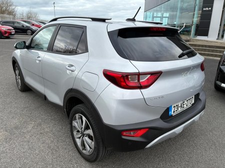 2023 Kia Stonic - photo 3