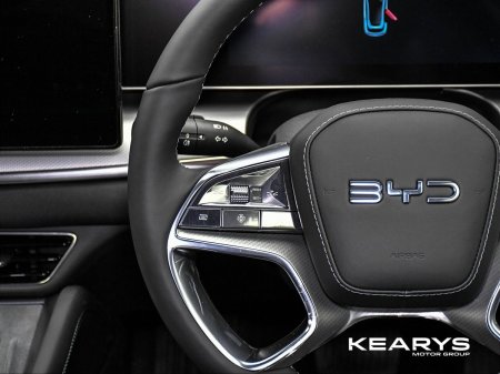 2026 BYD SEALION 7 - photo 14