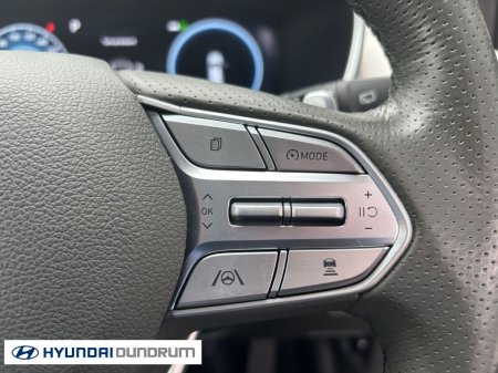 2023 Hyundai Santa Fe - photo 22