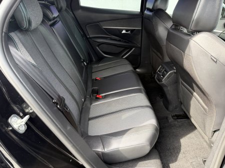 2023 Peugeot 3008 - photo 17