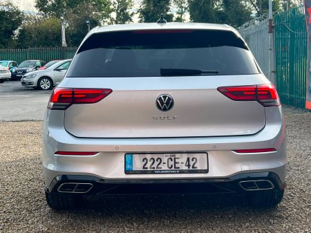 2022 Volkswagen Golf - photo 8