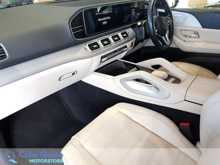 2023 Mercedes-Benz GLE - photo 8