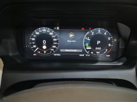 2024 Land Rover Discovery Sport - photo 12