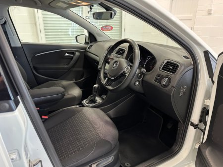 2016 Volkswagen Polo - photo 16