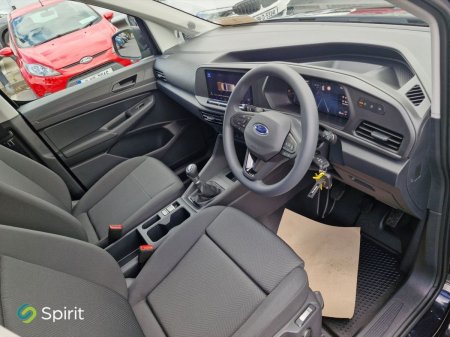 2026 Ford Transit Connect - photo 3