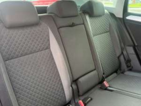 2019 Volkswagen Tiguan - photo 17