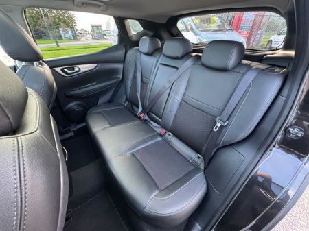2019 Nissan Qashqai - photo 22