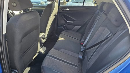 2020 Volkswagen T-Roc - photo 13