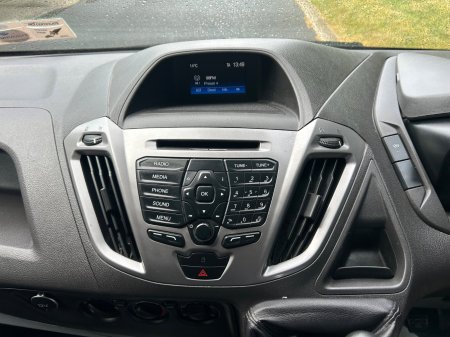 2019 Ford Transit - photo 15