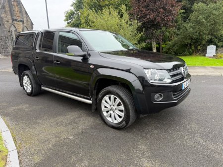 2012 Volkswagen Amarok - photo 5