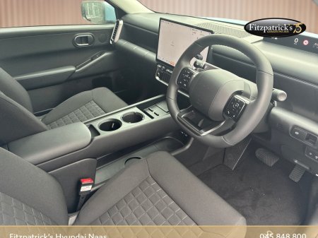 2027 Hyundai IONIQ 3 - photo 11