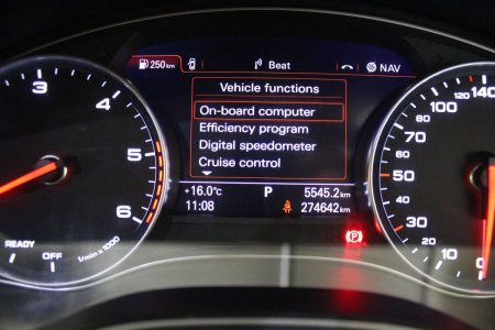 2017 Audi A6 - photo 19
