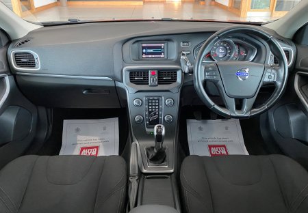 2015 Volvo V40 - photo 12