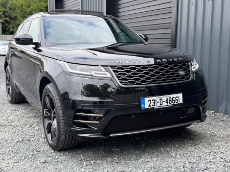 2023 Land Rover Range Rover Velar - photo 6