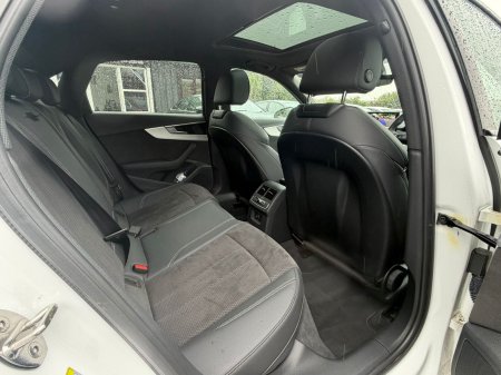 2021 Audi A4 - photo 20