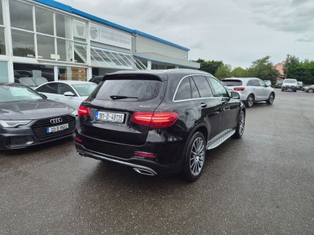 2018 Mercedes-Benz GLC - photo 4