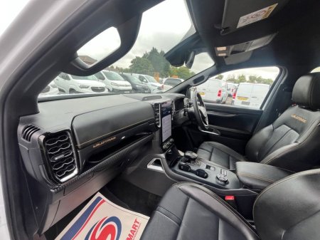 2024 Ford Ranger - photo 18