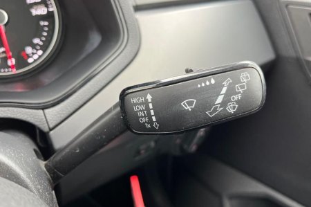2021 SEAT Ibiza - photo 15