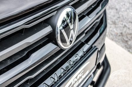 2026 Volkswagen Amarok - photo 4