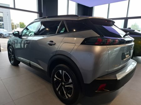 2022 Peugeot 2008 - photo 5