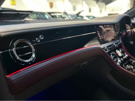 2022 Bentley Continental - photo 16