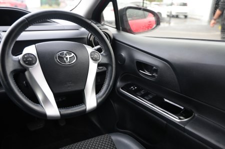2015 Toyota Aqua - photo 38