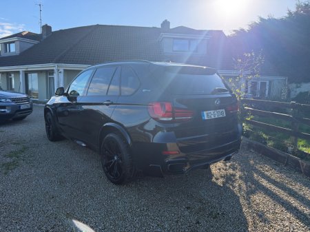 2016 BMW X5 - photo 6