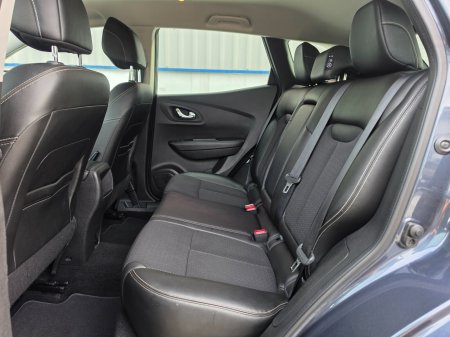 2017 Renault Kadjar - photo 19