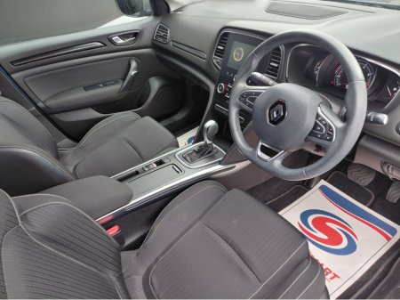 2019 Renault Megane - photo 8