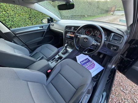 2017 Volkswagen Golf - photo 12