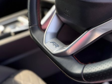 2020 SEAT Leon - photo 24