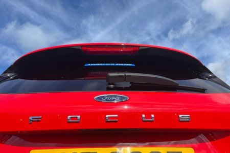 2023 Ford Focus - photo 25