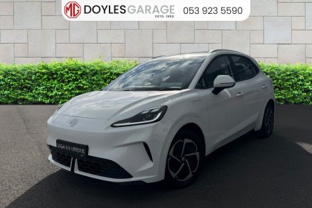 2026 MG MG4 - photo 7