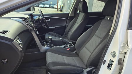 2013 Hyundai i30 - photo 14