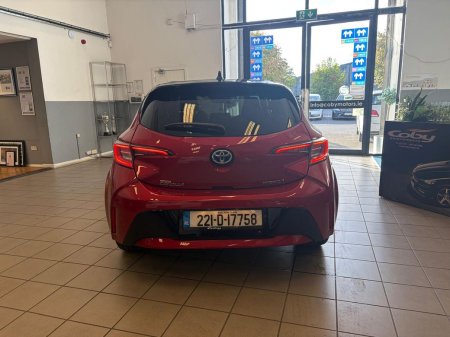 2022 Toyota Corolla - photo 5