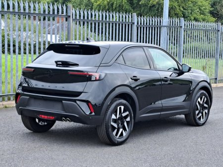 2026 Opel Mokka - photo 5