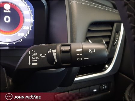 2024 Nissan Qashqai - photo 25