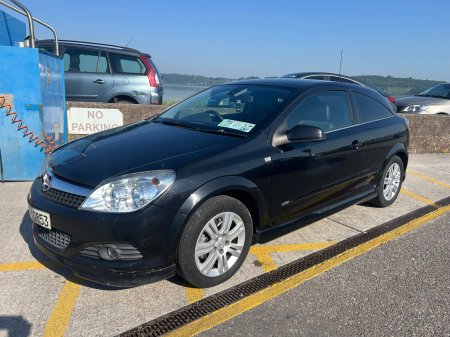 2008 Opel Astra - photo 2