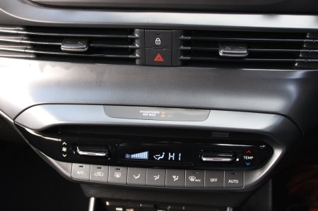 2024 Hyundai Bayon - photo 16