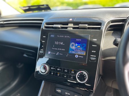2023 Hyundai Tucson - photo 20